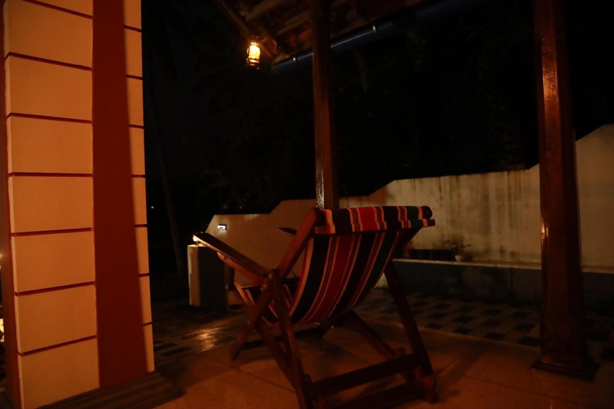 Kovalam Lake View Villa Vellayani エクステリア 写真