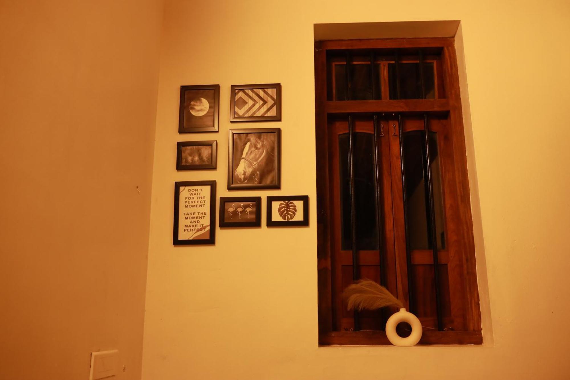 Kovalam Lake View Villa Vellayani エクステリア 写真